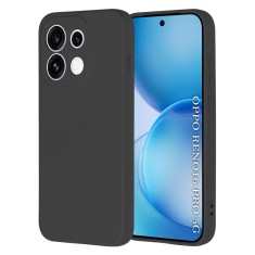 Asteroid GSM - SoftFlex - Oppo Reno16 Pro - Black