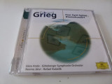 Peer Gynt - Grieg 3822, CD, Deutsche Grammophon