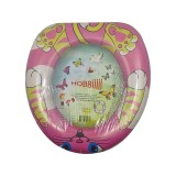 Cumpara ieftin Capac pentru WC din plastic pentru copii, 300 x 280 mm