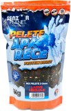 Pelete Apa Rece SENZOR Mix, Larve Libelule, 2-3mm, 1kg