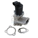Supapa EGR Alfa Romeo Mito; Fiat Doblo, Doblo Cargo, Fiorino, Grande Punto, Idea, Linea; Lancia Musa, Ypsilon; Opel Astra H, Corsa C, Corsa D Motor