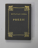 POEZII de OCTAVIAN GOGA, 1993
