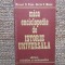 MICA ENCICLOPEDIE DE ISTORIE UNIVERSALA-MARCEL D. POPA, HORIA C. MATEI