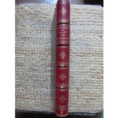 TRAIT&Eacute; TH&Eacute;ORIQUE ET PRATIQUE DES CONTREFA&Ccedil;ONS EN TOUS GENRES OU DE LA PROPRI&Eacute;T&Eacute; - Adrien GASTAMBIDE 1837