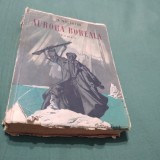 Cumpara ieftin N.NICHITIN-AURORA BOREALA /SUPRACOPERTA/CARTEA RUSA /1951