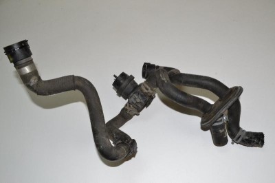 Furtun AUDI A4 Avant 8K5, B8 2010 OEM: 8K1819376G,8K1819350 2428953 foto