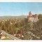 RF52 -Carte Postala- Castelul Bran, necirculata