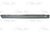 Podea FORD MONDEO II (BAP) (1996 - 2000) BLIC 6505-06-2553012P