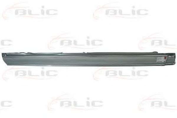 Podea FORD MONDEO II Limuzina (BFP) (1996 - 2000) BLIC 6505-06-2553012P