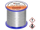 "Bobină S&acirc;rmă de Lipit Sn60Pb40 1,5mm 0,25kg"