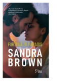 Furtuna in paradis - Sandra Brown