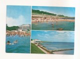 RF158 - Carte Postala - Eforie Nord, necirculata 1986