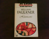 William Faulkner Hotomanii, Univers