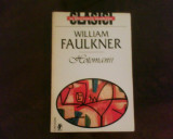 William Faulkner Hotomanii, Univers
