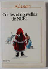 CONTES ET NOUVELLES DE NOEL , 1987 foto