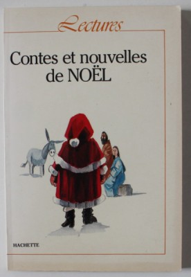CONTES ET NOUVELLES DE NOEL , 1987 foto