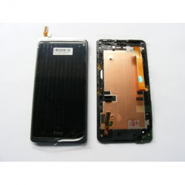 DISPLAY LCD CU TOUCHSCREEN HTC DESIRE 600 ORIG CHINA foto