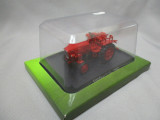 Macheta tractor Guldner G15 - 1967 scara 1:43