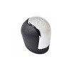 Nuca Schimbator Opel Vectra C 5/6 Viteze + Adaptoare ALM - Maner Plastic Negru Compatibil Vectra C 2002-2009