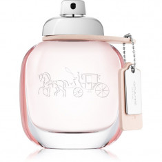 Coach Coach Eau de Toilette Eau de Toilette pentru femei 50 ml