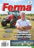 Revista FERMA NR 15 -- 1-14 SEPTEMBRIE 2021