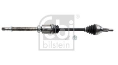 FEBI BILSTEIN 184797 Planetara