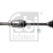 FEBI BILSTEIN 184797 Planetara