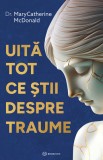 Cumpara ieftin Uită tot ce știi despre traume