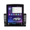 Navigatie dedicata cu Android Toyota Hilux VI 1994 - 2004, 4GB RAM, Radio GPS