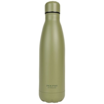 Termos Jack Pyke 500ml verde foto