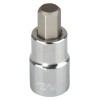 CHEIE TUBULARA CU VARF HEXAGONAL 1/4&quot; / 37MM - 8MM, Proline