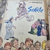 SCHITE - I.L. CARAGIALE