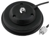 Suport Antenă CB Magnetic 120mm