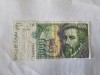 Bancnota Spania 1000 Pesetas 1992 - Numismatica Europa