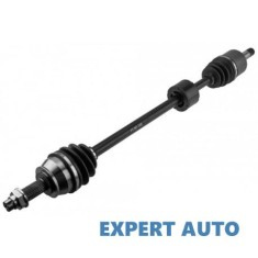 Planetara dreapta fata Fiat Panda 2 (2003-&amp;gt;) [169] #1 foto