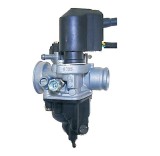 Carburator PIAGGIO TYPHOON 50, f12mm, pentru scuter, ARV-8011