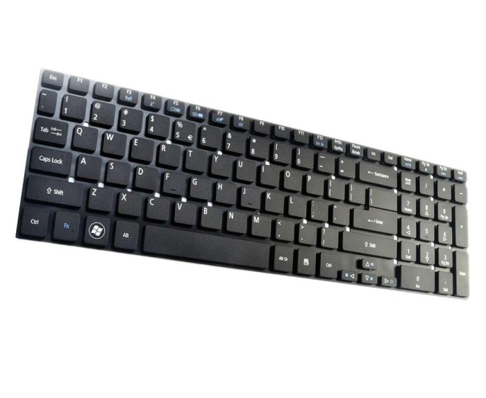 Tastatura Packard Bell P5WS0, EasyNote LS44HR, EasyNote LS44SB, EasyNote TS11, EasyNote TS44HR, EasyNote
