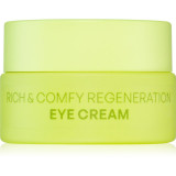Nacomi Rich &amp; Comfy crema de ochi regeneratoare 15 ml