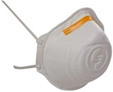 Masca de protectie respiratorie Westfalia Mandil FFP1, 3 buc