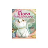 Fiona and the Peculiar Praise