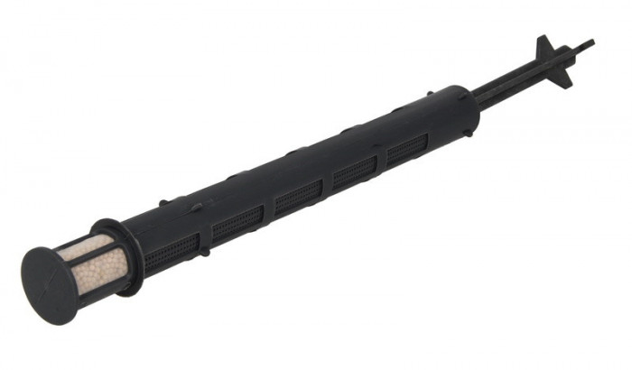 Filtru uscator clima / aer conditionat VW PASSAT Variant (3C5) (2005 - 2011) THERMOTEC KTT120041