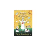 Poveste de Paște - Paperback - Andrei Gamarț - Pescăruș