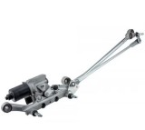 Mecanism stergator Audi Q7 2007-; 4L1955023F; NTY, aftermarket