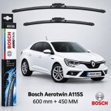 Cumpara ieftin Ștergătoare Renault Megane IV Sedan, Grand Coupe LV 2017-2024 | Bosch A115S