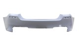 Bara spate BMW Seria 5 (F10), 12.2009- Sedan,grunduit,