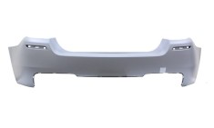 Bara spate BMW Seria 5 (F10), 12.2009- Sedan,grunduit,