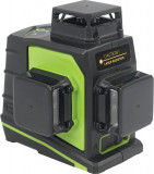 Laser Strend Pro Industrial GF360G, 3D, verde