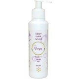 Sapun Lichid Natural cu Aur Coloidal Virgo 200ml Aghoras, AGHORAS INVENT