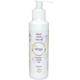 Sapun Lichid Natural cu Aur Coloidal Virgo 200ml Aghoras