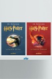 Cumpara ieftin Pachet Harry Potter volumele 4-5 ( Harry Potter și Pocalul de Foc, Harry Potter și Ordinul Phoenix)